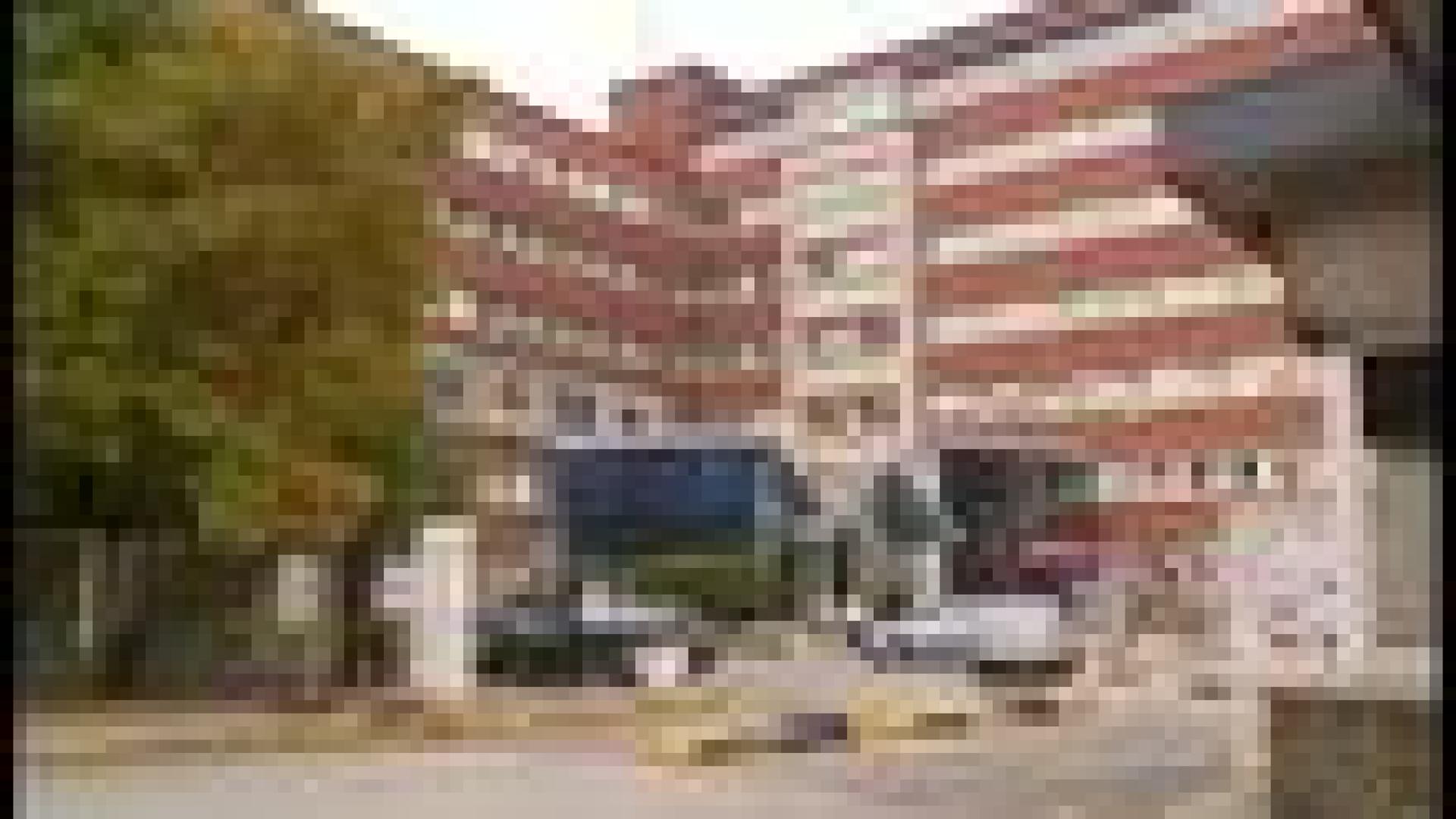 CHRH : démission de Pierre Tilkin 